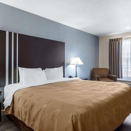 Quality Inn & Suites Huntington Beach Luaran gambar