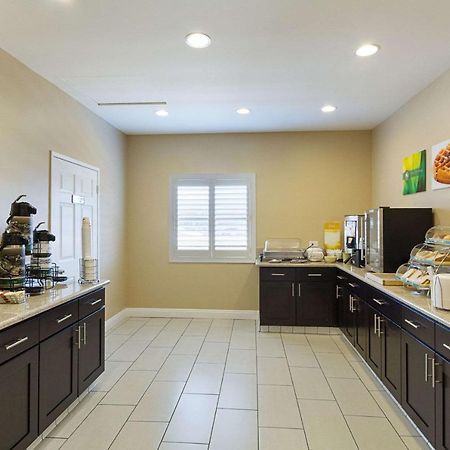 Quality Inn & Suites Huntington Beach Luaran gambar