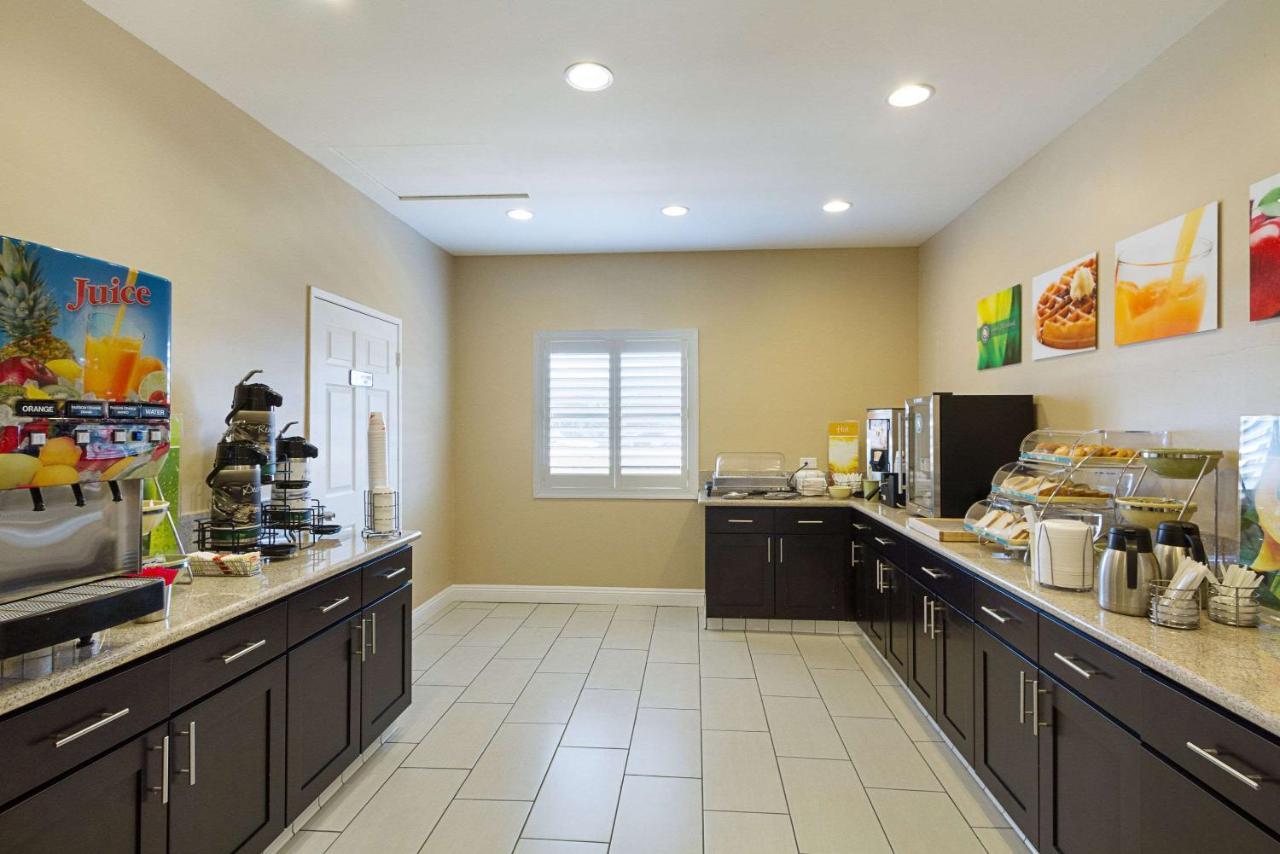 Quality Inn & Suites Huntington Beach Luaran gambar