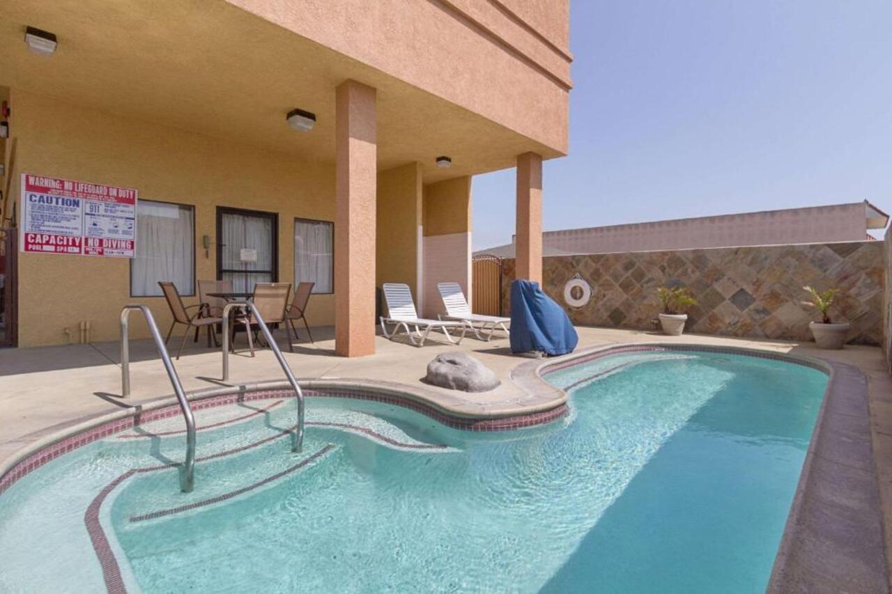 Quality Inn & Suites Huntington Beach Luaran gambar