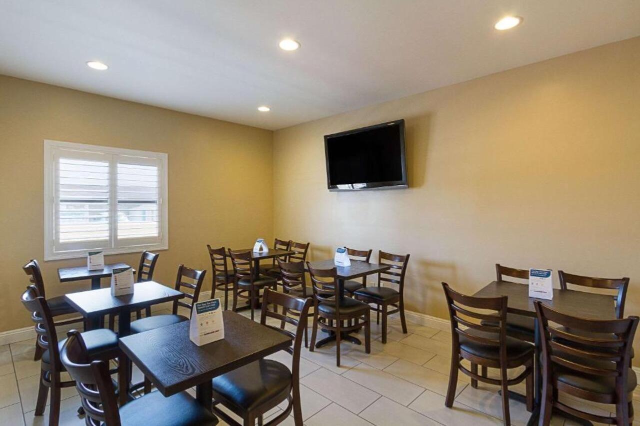 Quality Inn & Suites Huntington Beach Luaran gambar