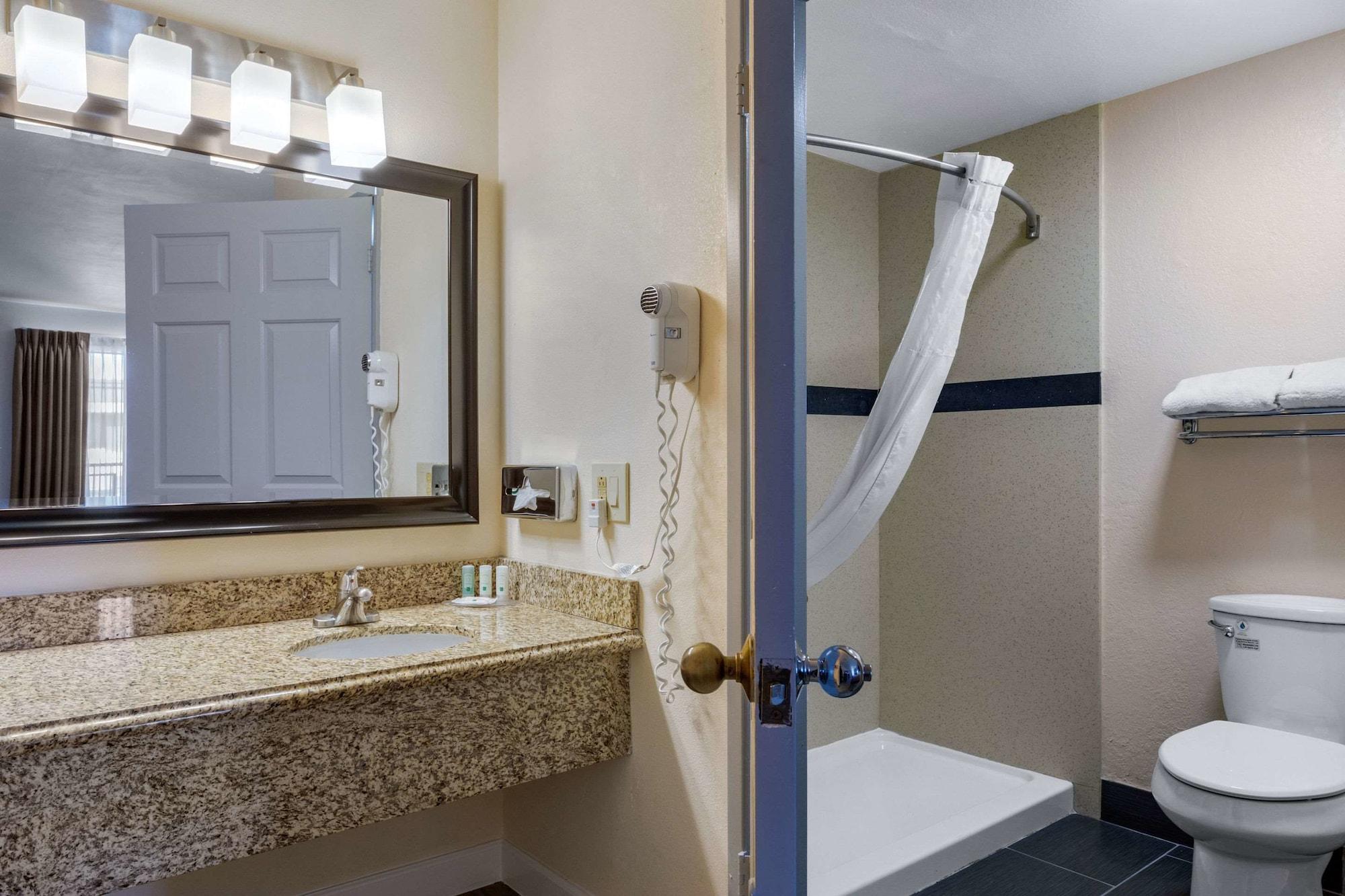 Quality Inn & Suites Huntington Beach Luaran gambar