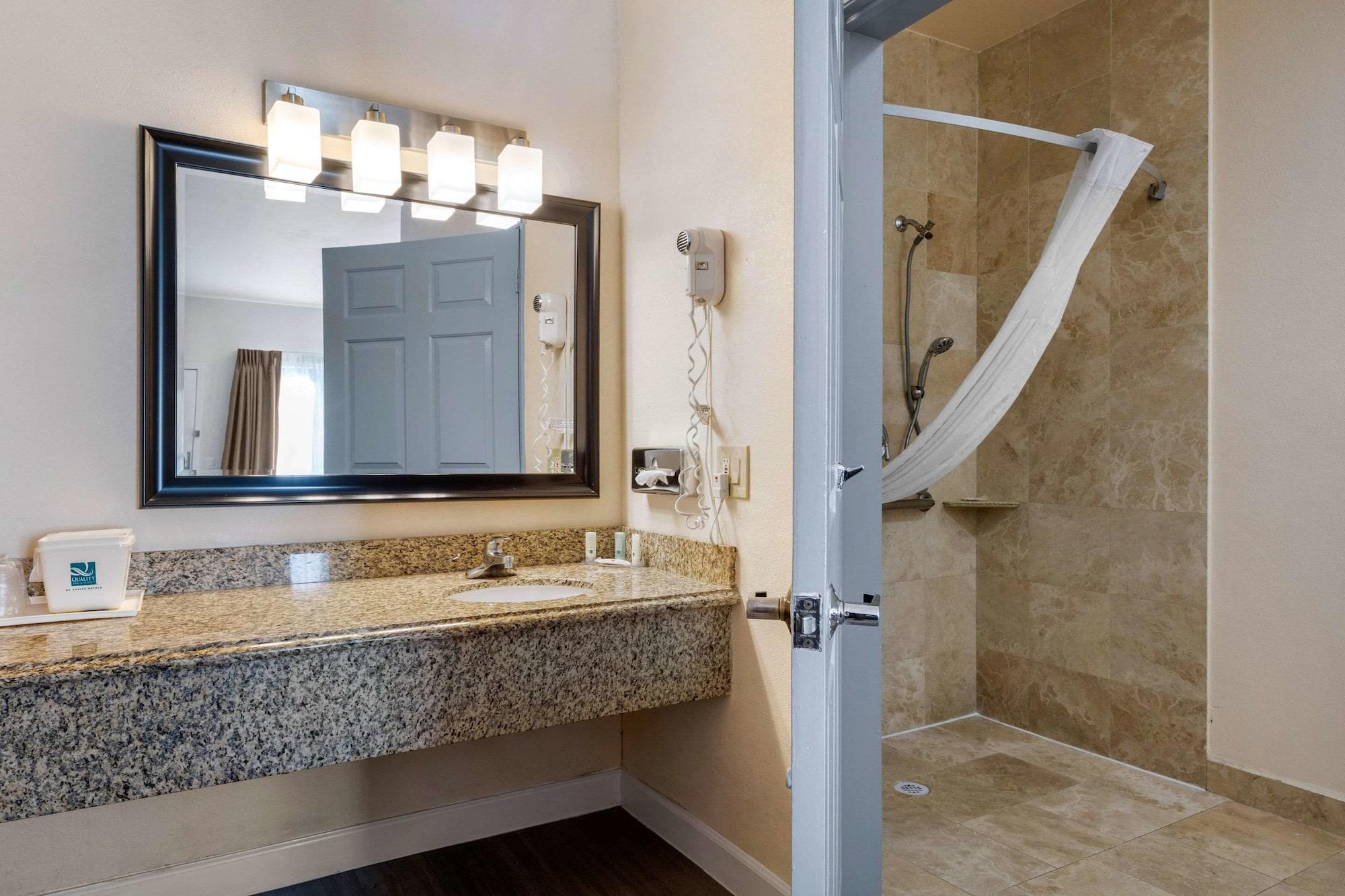 Quality Inn & Suites Huntington Beach Luaran gambar