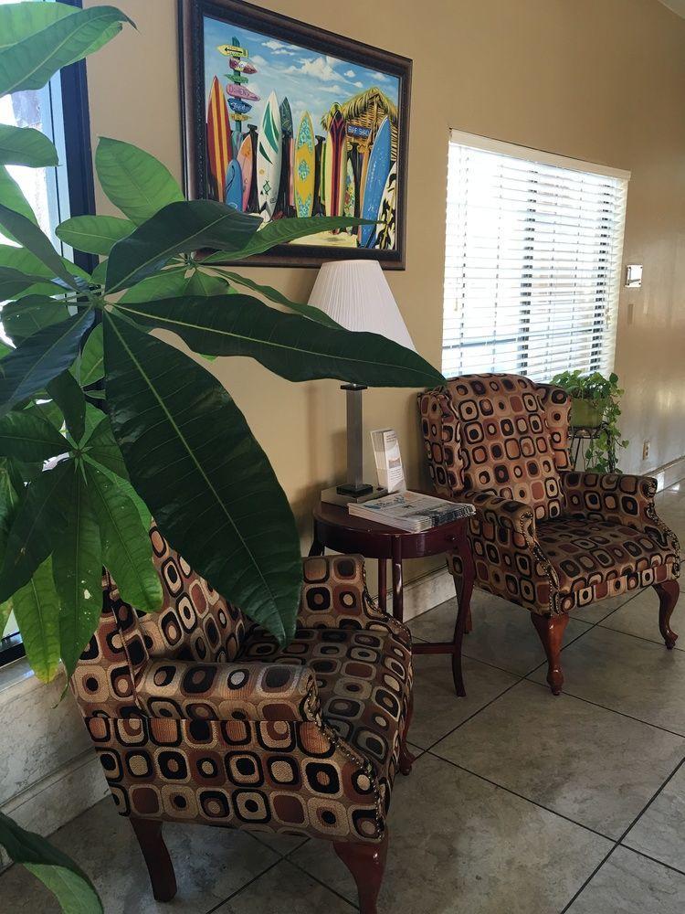 Quality Inn & Suites Huntington Beach Luaran gambar