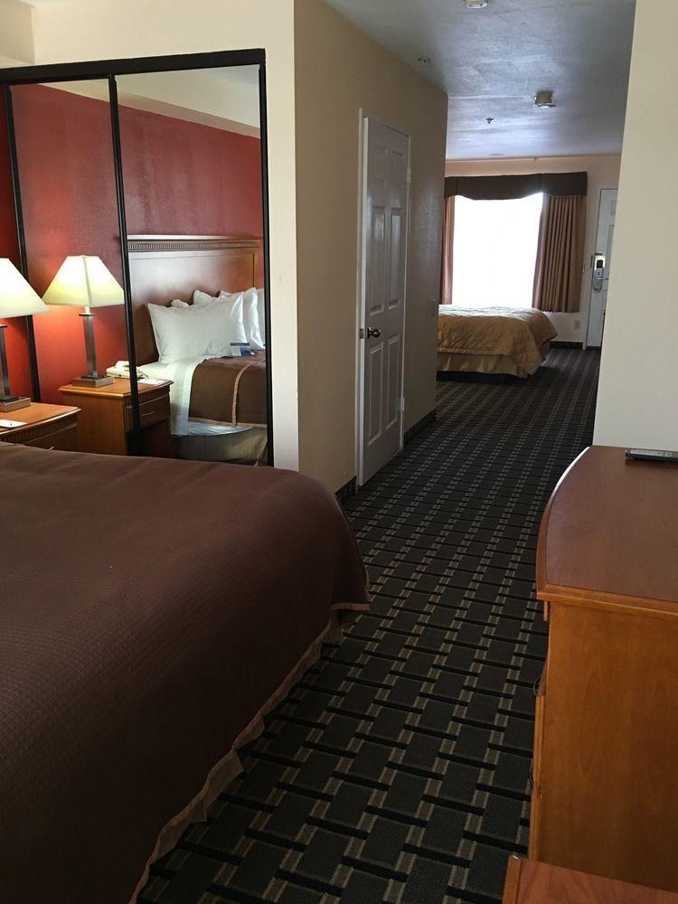 Quality Inn & Suites Huntington Beach Luaran gambar