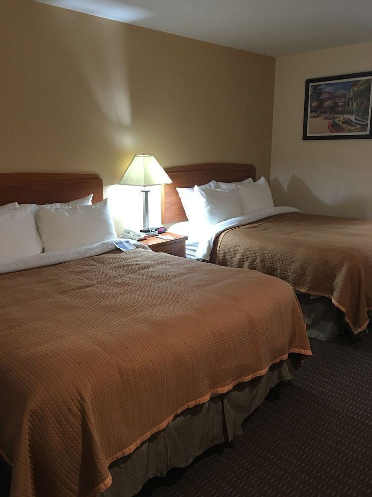 Quality Inn & Suites Huntington Beach Luaran gambar