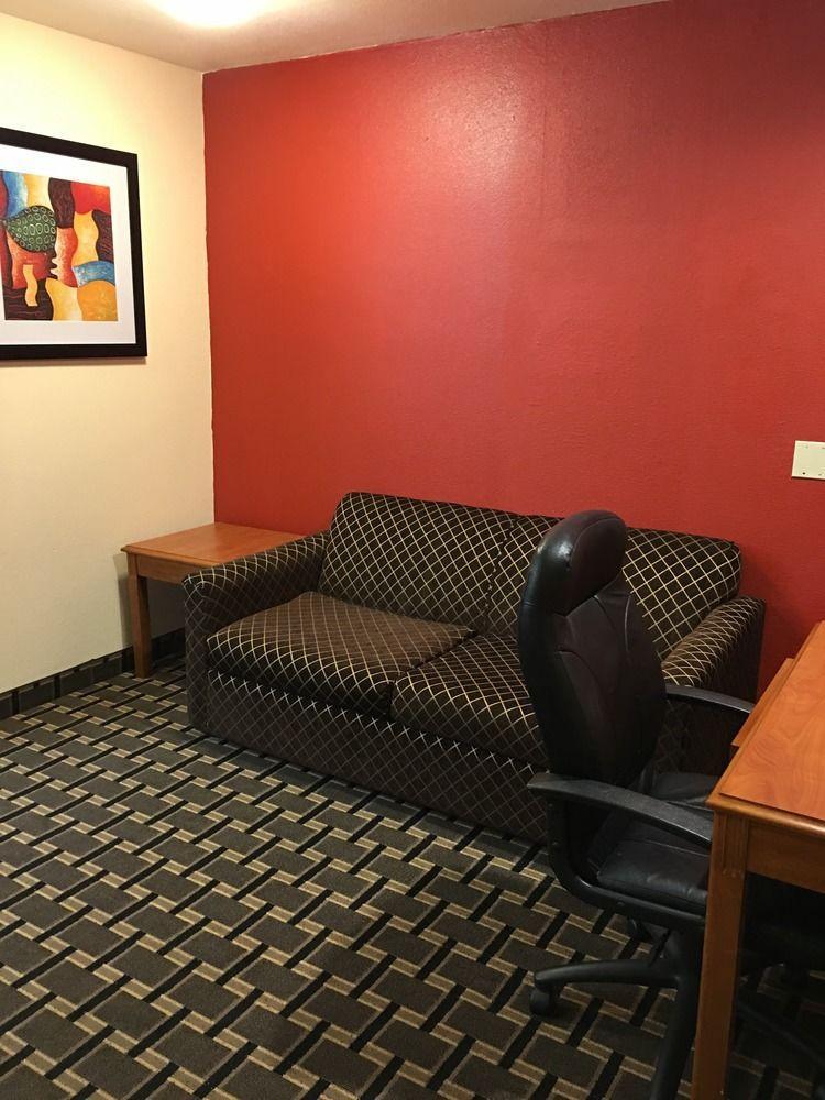 Quality Inn & Suites Huntington Beach Luaran gambar