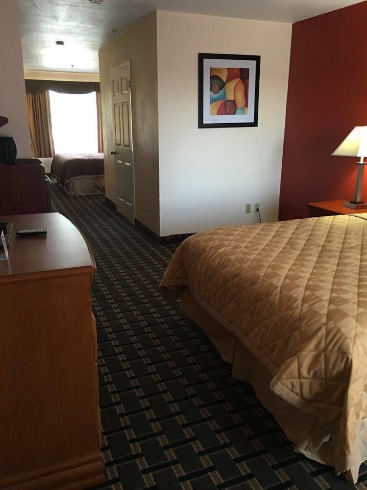 Quality Inn & Suites Huntington Beach Luaran gambar