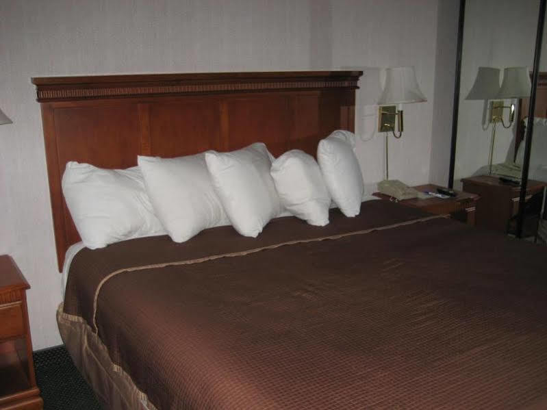 Quality Inn & Suites Huntington Beach Luaran gambar