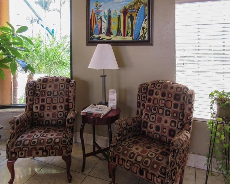 Quality Inn & Suites Huntington Beach Luaran gambar