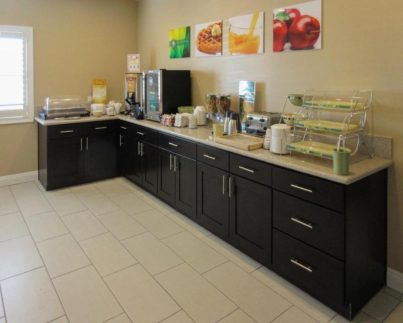 Quality Inn & Suites Huntington Beach Luaran gambar