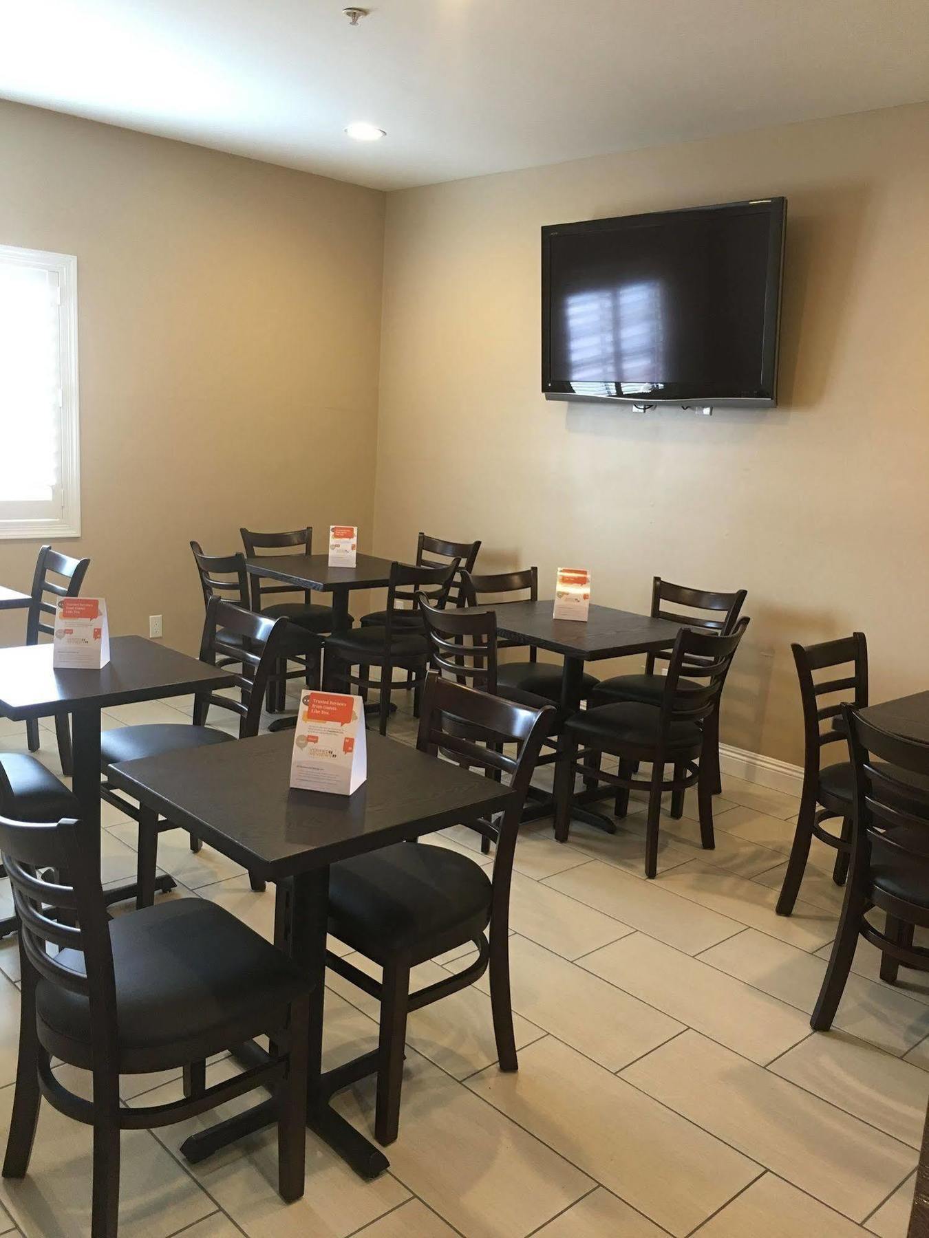 Quality Inn & Suites Huntington Beach Luaran gambar