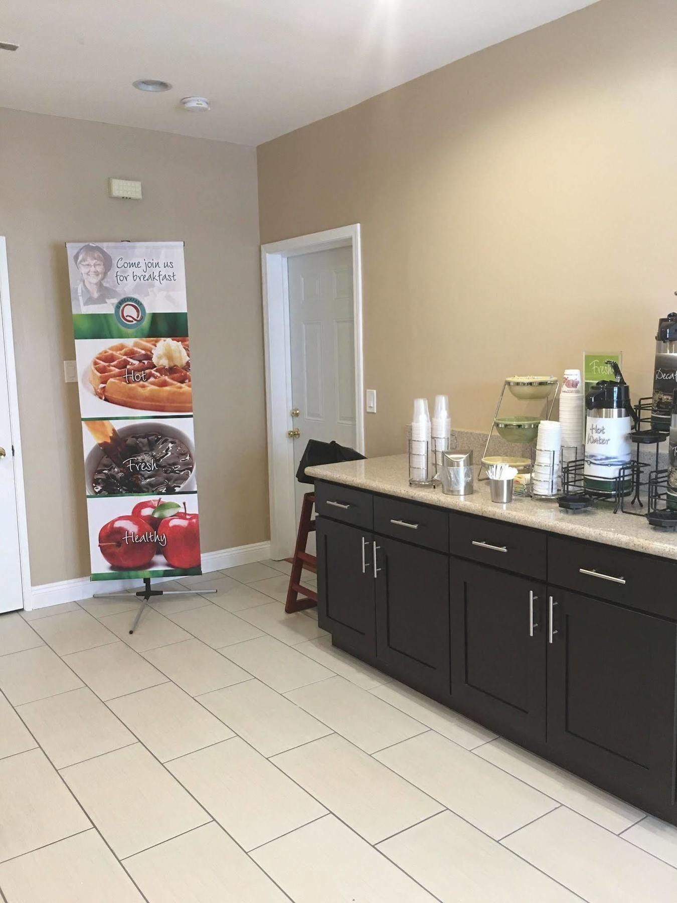 Quality Inn & Suites Huntington Beach Luaran gambar