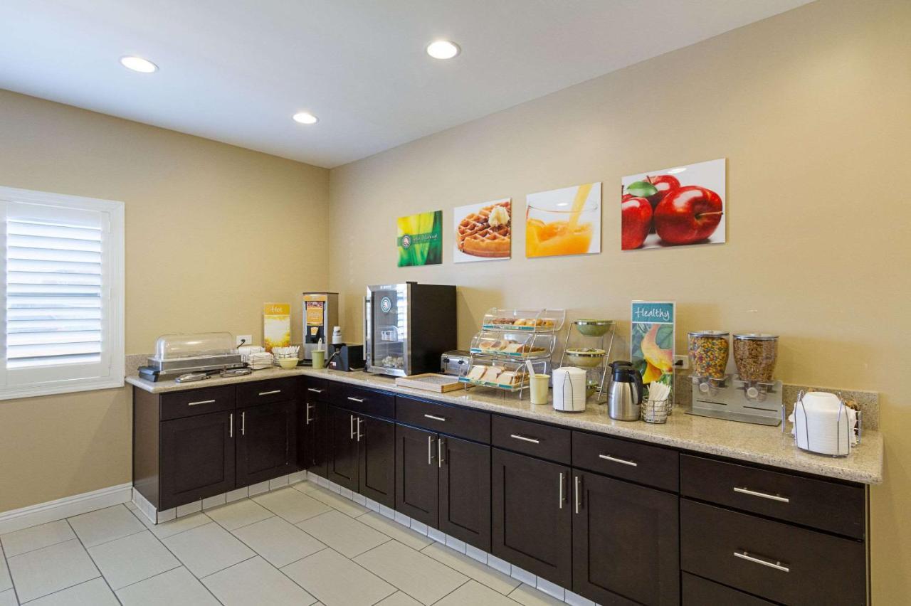 Quality Inn & Suites Huntington Beach Luaran gambar